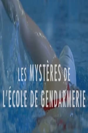 Les Mystères de l'école de gendarmerie poszter