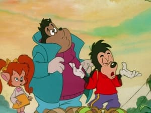 Goof Troop 2. évad Ep.5 5. epizód