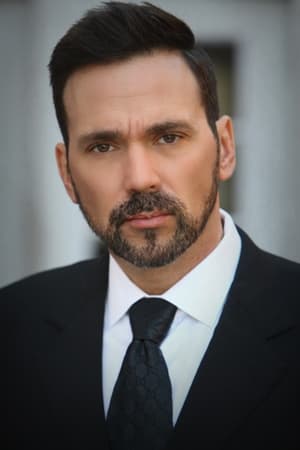 Jason David Frank profil kép