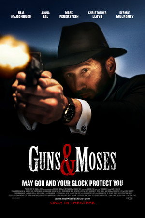 Guns & Moses poszter