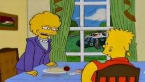 A Simpson család 11. évad Ep.17 Bart jövője