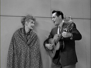 I Love Lucy Season 5 Ep.14 14. epizód
