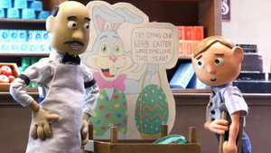 Moral Orel Season 3 Ep.12 12. epizód