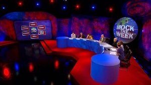 Mock the Week Season 9 Ep.1 1. epizód