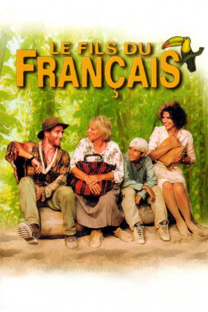 Le Fils du Français poszter