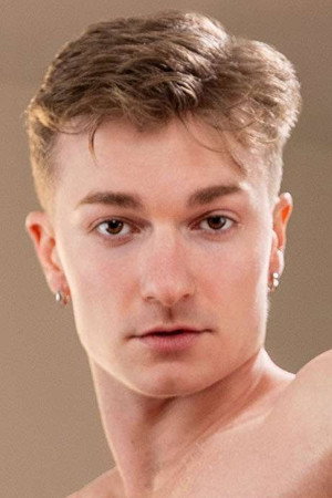Gage Palmer profil kép