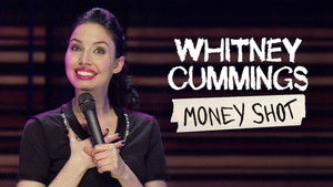 Whitney Cummings: Money Shot háttérkép