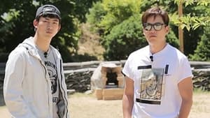 삼시세끼 정선편 Season 2 Ep.4 4. epizód