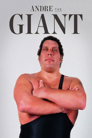 Andre the Giant poszter