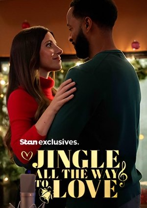 Jingle All the Way to Love poszter