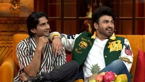 The Kapil Sharma Show 3. évad Ep.313 313. epizód