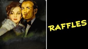 Raffles háttérkép