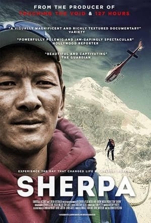 Sherpa poszter