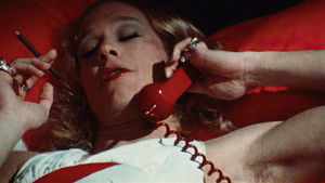 Night Caller háttérkép