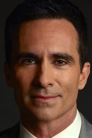 Nestor Carbonell profil kép