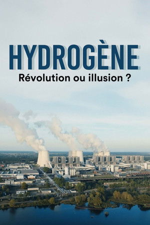 Hydrogen - Revolution or Illusion? poszter