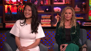 Watch What Happens Live with Andy Cohen 18. évad Ep.108 108. epizód