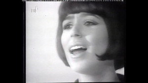 Alexandra – die Legende einer Sängerin háttérkép