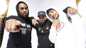 Wu-Tang Clan: Of Mics and Men Season 1 Ep.2 2. epizód