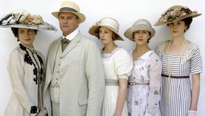 Downton Abbey kép