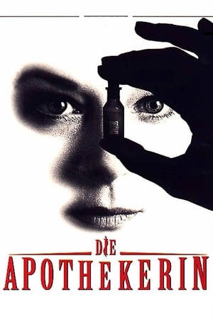 Die Apothekerin poszter