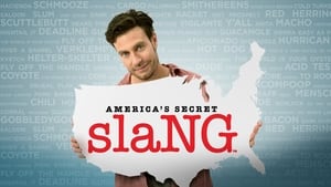 America's Secret Slang kép