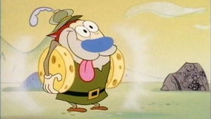 The Ren & Stimpy Show 4. évad Ep.8 8. epizód