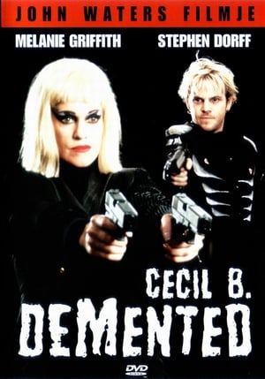 Cecil B. Demented