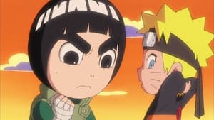 NARUTO SD ロック・リーの青春フルパワー忍伝 1. évad Ep.23 23. epizód