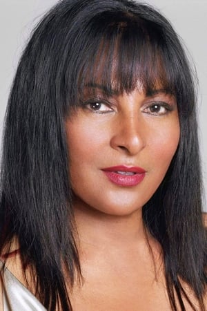 Pam Grier profil kép