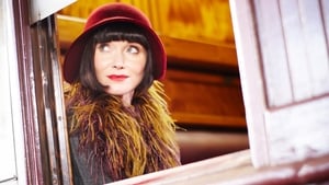 Miss Fisher rejtélyes esetei 1. évad Ep.2 Gyilkosság a Ballarat vonaton