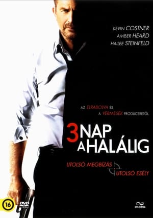 3 nap a halálig