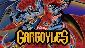 Gargoyles kép