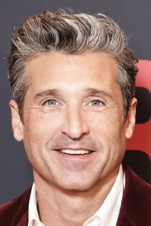 Patrick Dempsey profil kép