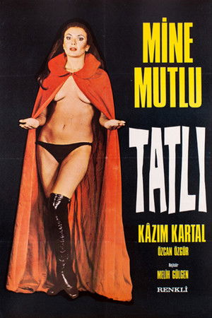 Tatlı Tatlı poszter
