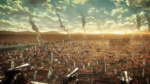 Attack on Titan 1. évad Ep.11 11. epizód