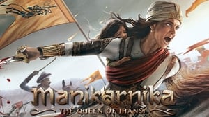 Manikarnika: Jhansi királynője háttérkép