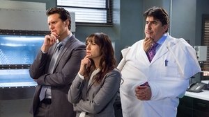 Angie Tribeca 1. évad Ep.4 4. epizód