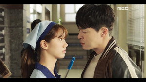 투깝스 1. évad Ep.1 1. epizód