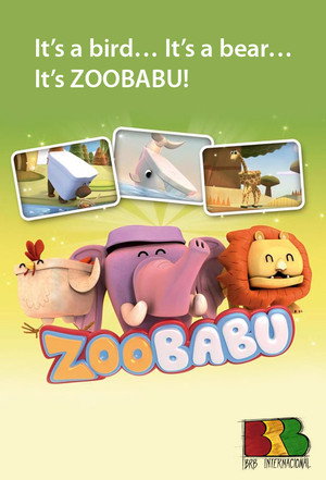 Zoobabu poszter