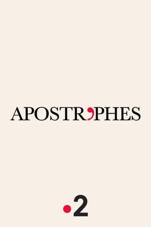 Apostrophes poszter