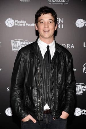 Miles Teller profil kép