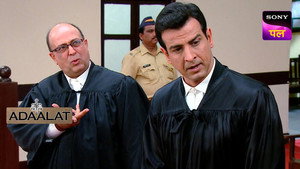अदालत Season 1 Ep.184 184. epizód