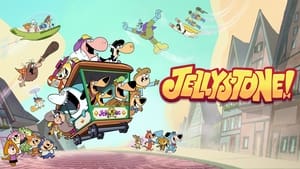 Jellystone! kép