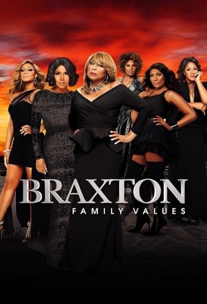 Braxton Family Values