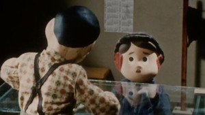 Davey and Goliath Season 1 Ep.20 20. epizód
