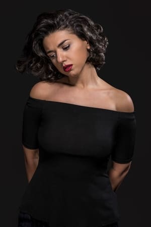 Khatia Buniatishvili and Zubin Mehta: Liszt & Beethoven poszter