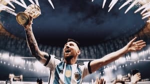 Lionel Messi: Destiny háttérkép