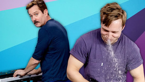 Smosh's Try Not to Laugh 1. évad Ep.38 38. epizód