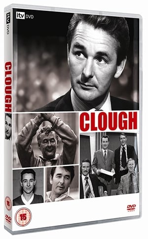 Clough: The Brian Clough Story poszter